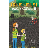 Isle Of Elsi #1