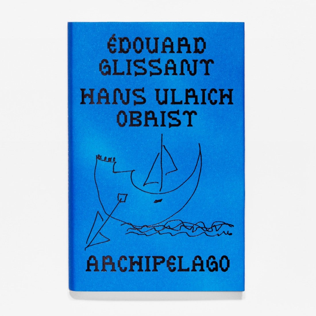 Archipelago Conversations
