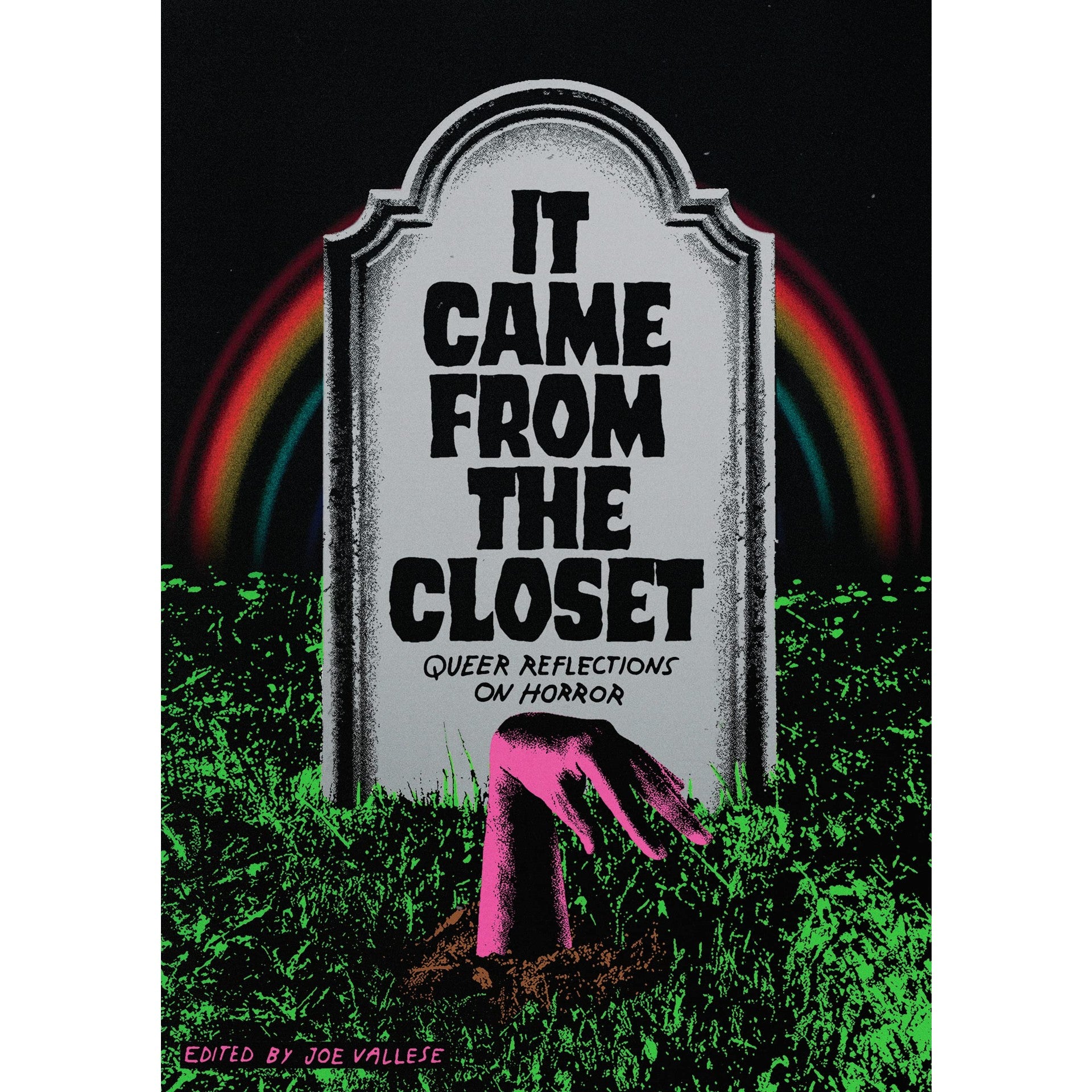 It Came From The Closet