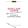 It Can't Happen Here