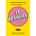 It Devours!: A Welcome to Night Vale Novel 