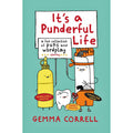 It's a Punderful Life: A Fun Collection of Puns and Wordplay