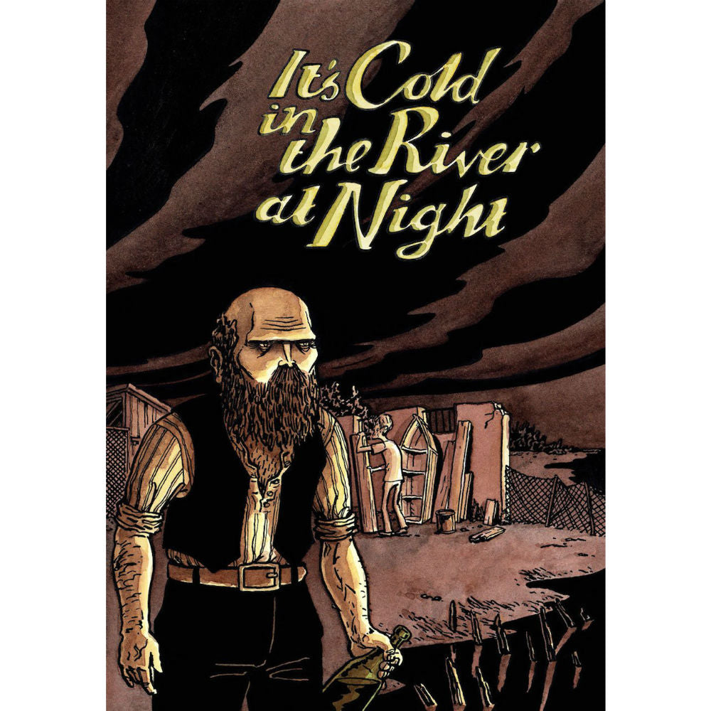 It's Cold in the River at Night