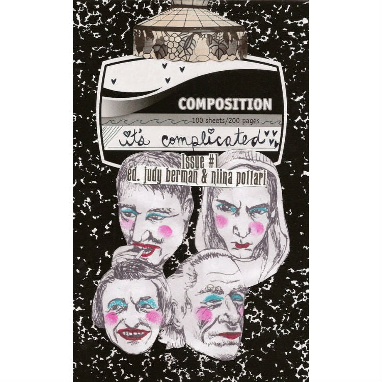 It's Complicated #1