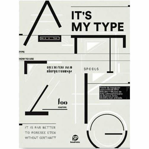 It's My Type
