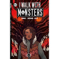 I Walk With Monsters #1