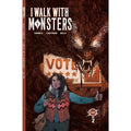 I Walk With Monsters #2