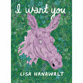 I Want You