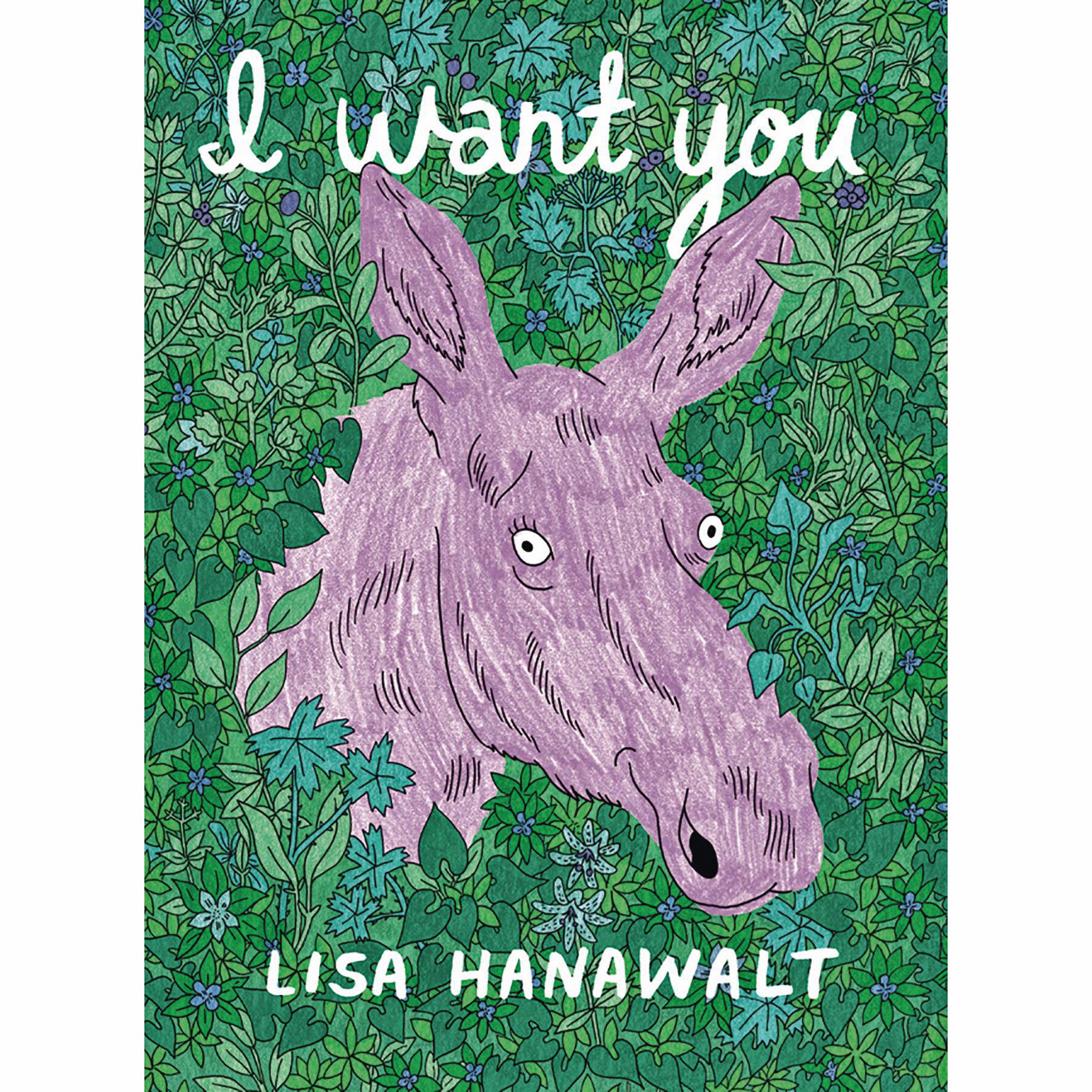 I Want You