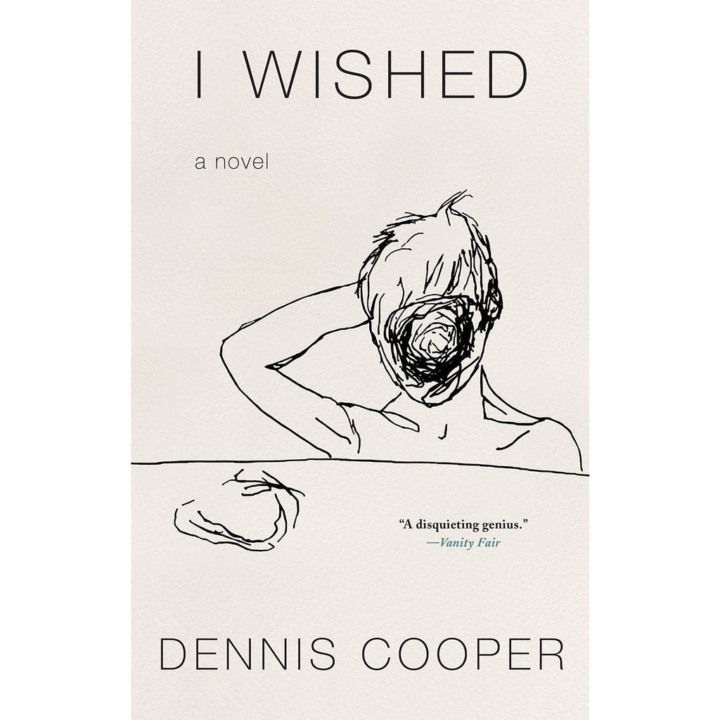 I Wished: A Novel