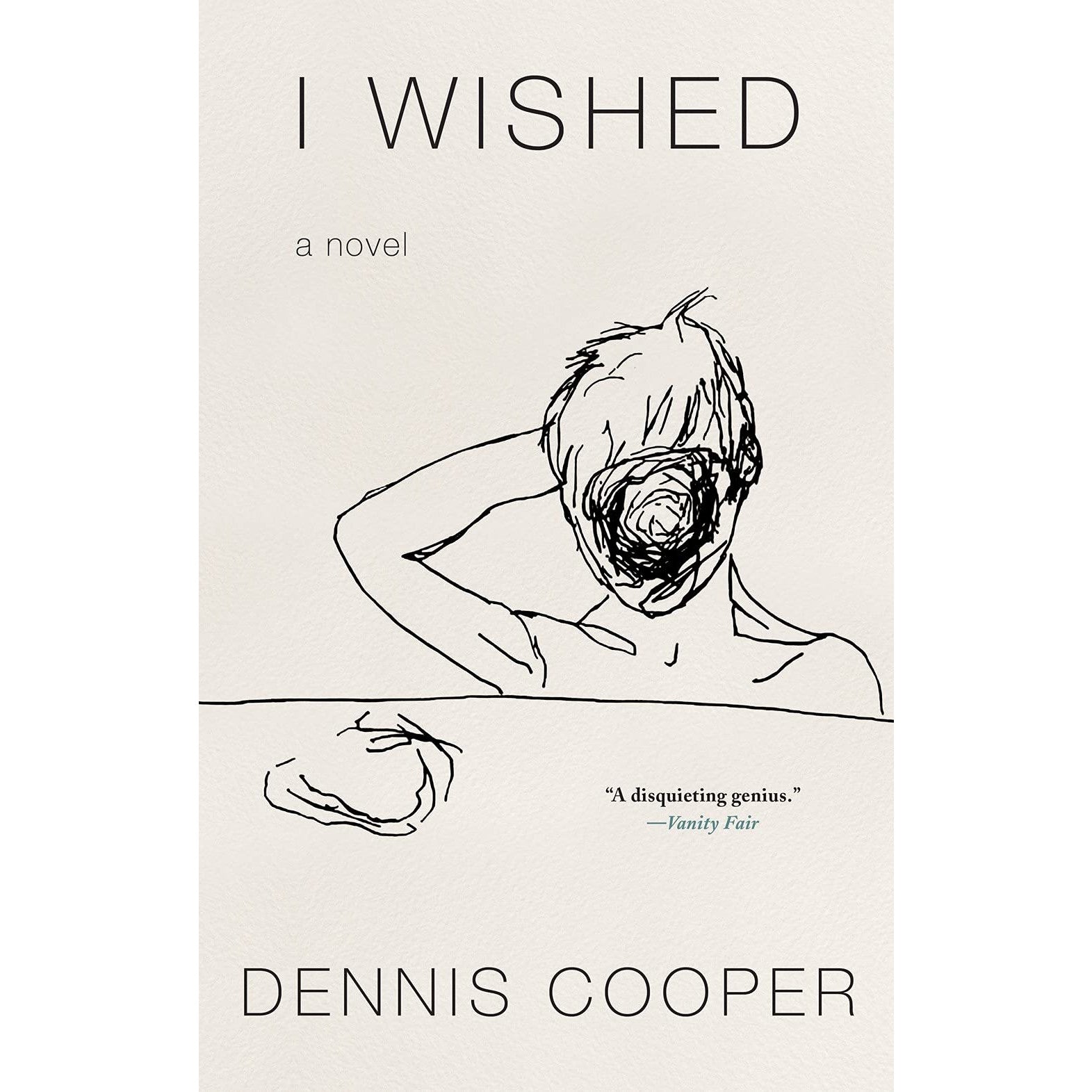 I Wished: A Novel