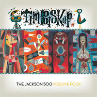 The Jackson 500 Vol. 4
