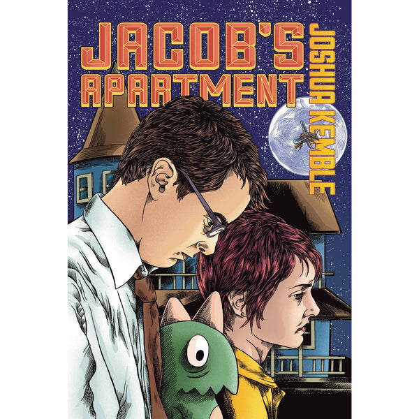 Jacob's Apartment