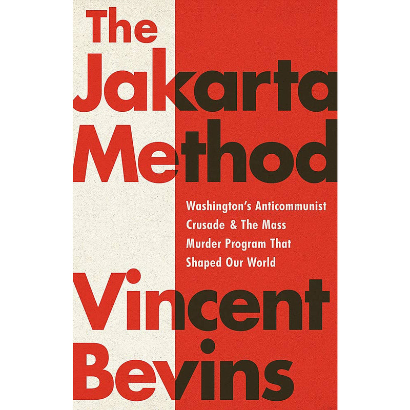 The Jakarta Method