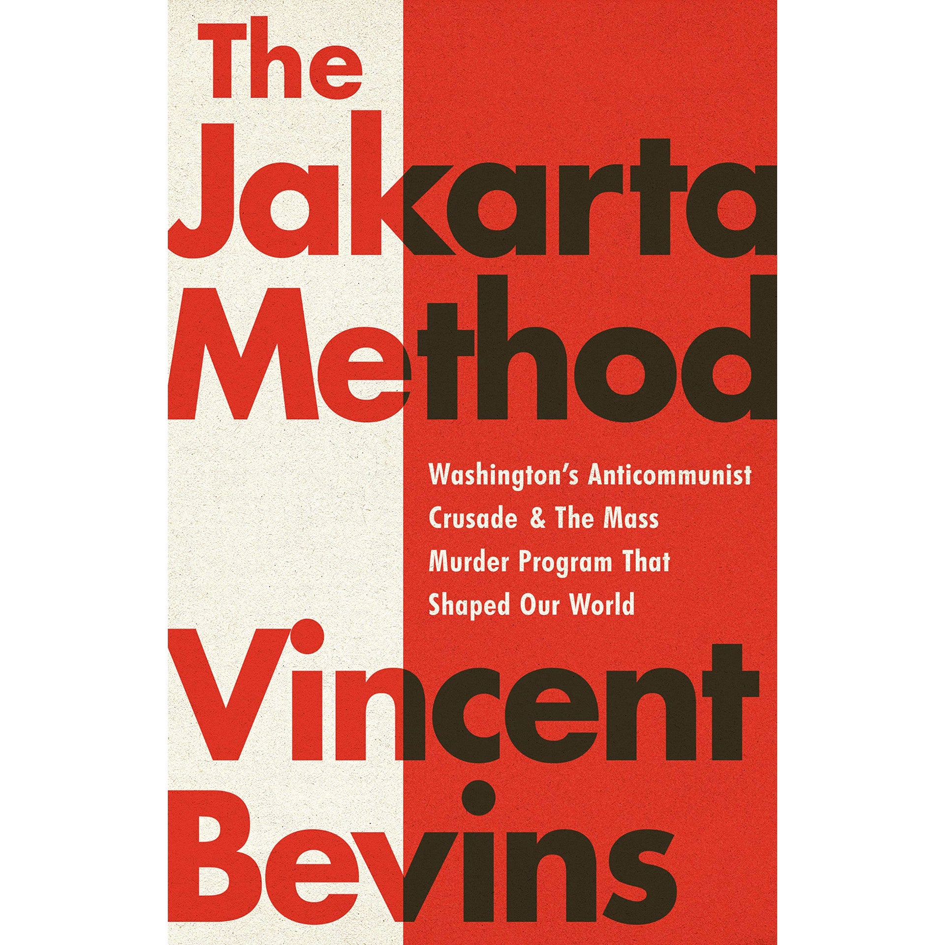 The Jakarta Method (tpb)