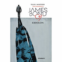 James Bond Volume 2: Eidolon (paperback)