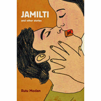 Jamilti And Other Stories