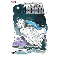 Jane Foster And The Mighty Thor #2 