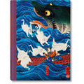 Japanese Woodblock Prints (1680–1938)