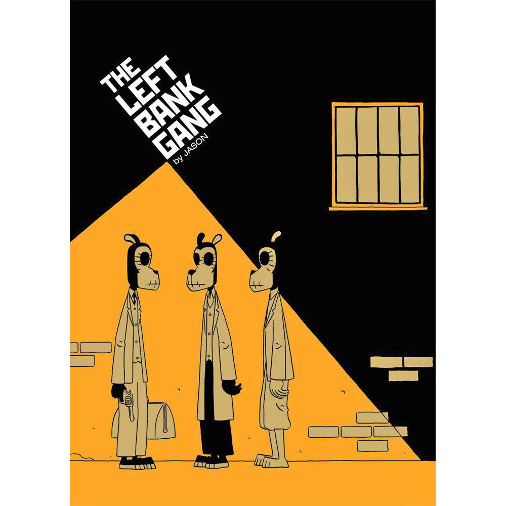 Left Bank Gang