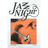 Jazz Night