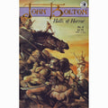 John Bolton Halls Of Horror #2