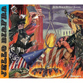 In the Grip of Official Treason (Audiobook CD)