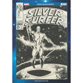 John Buscema's Silver Surfer Artisan Edition