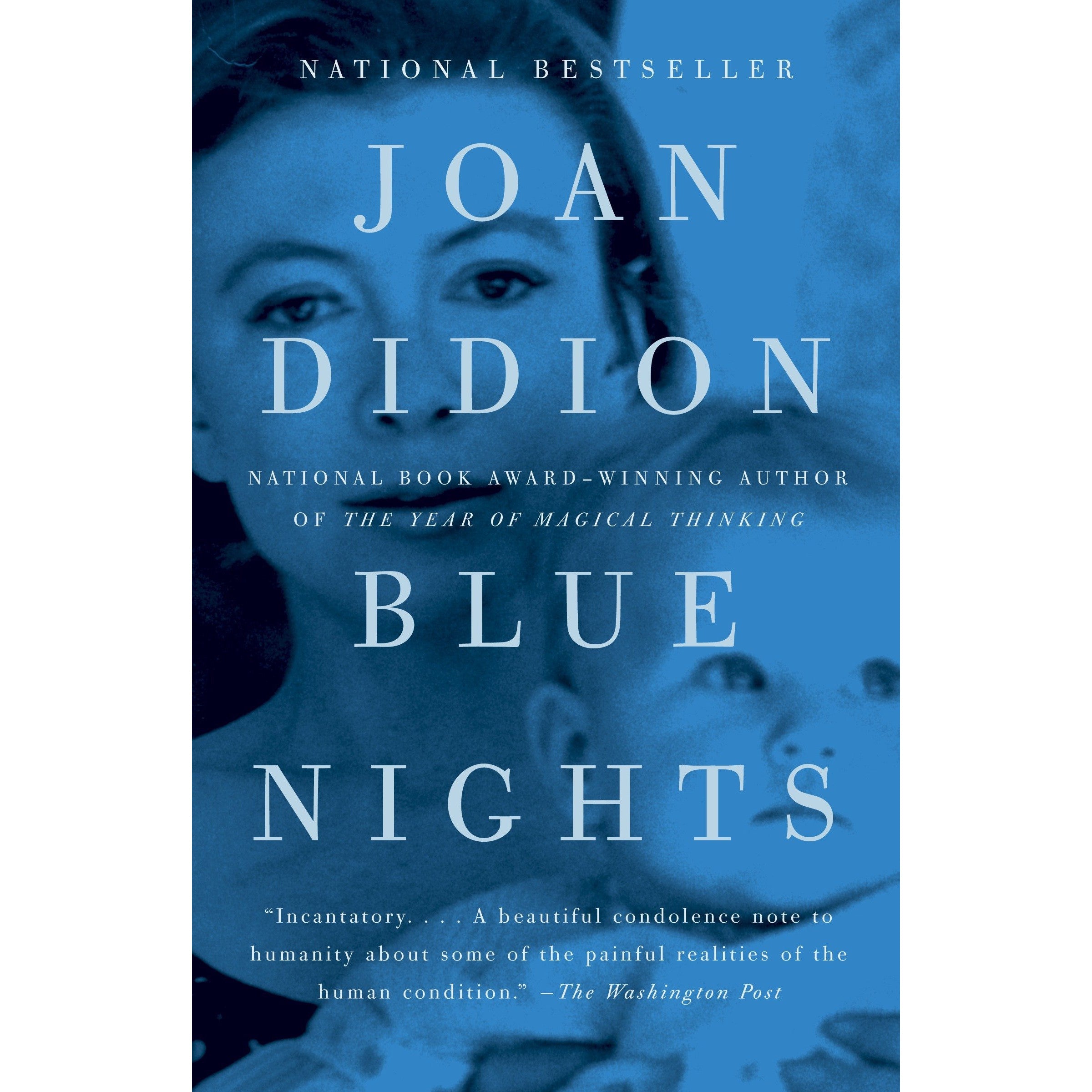 Blue Nights