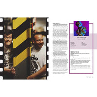 Joy Division + New Order: Decades