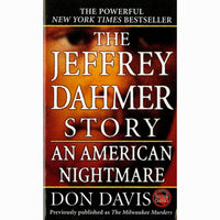 Jeffrey Dahmer Story: An American Nightmare
