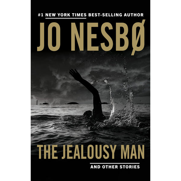 The Jealousy Man and Other Stories