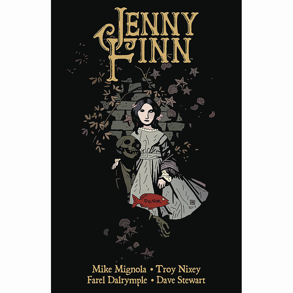 Jenny Finn