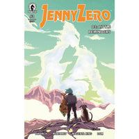 Jenny Zero #3