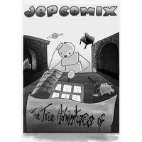 True Adventures of JepComix #5