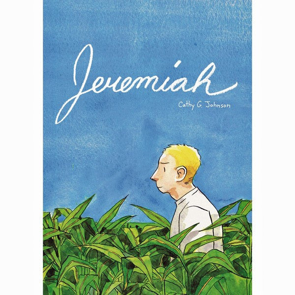 Jeremiah