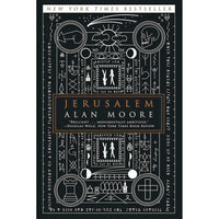 Jerusalem (paperback)