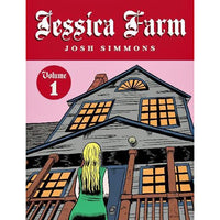 Jessica Farm Book 1