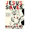 Jesus Saves