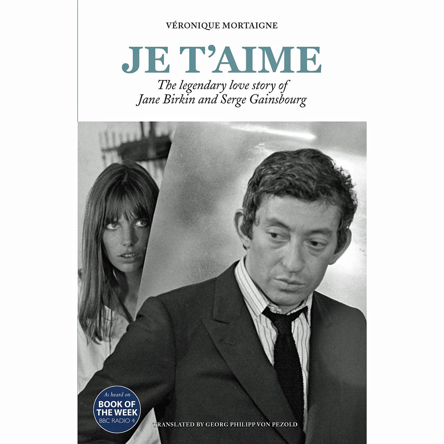 Je T'aime