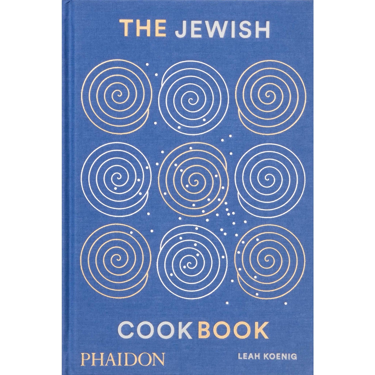 The Jewish Cookbook