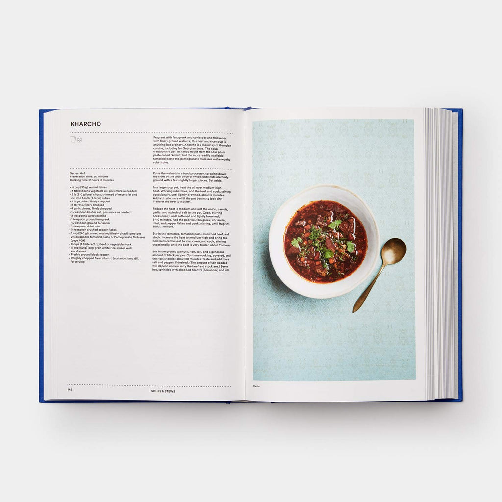 The Jewish Cookbook