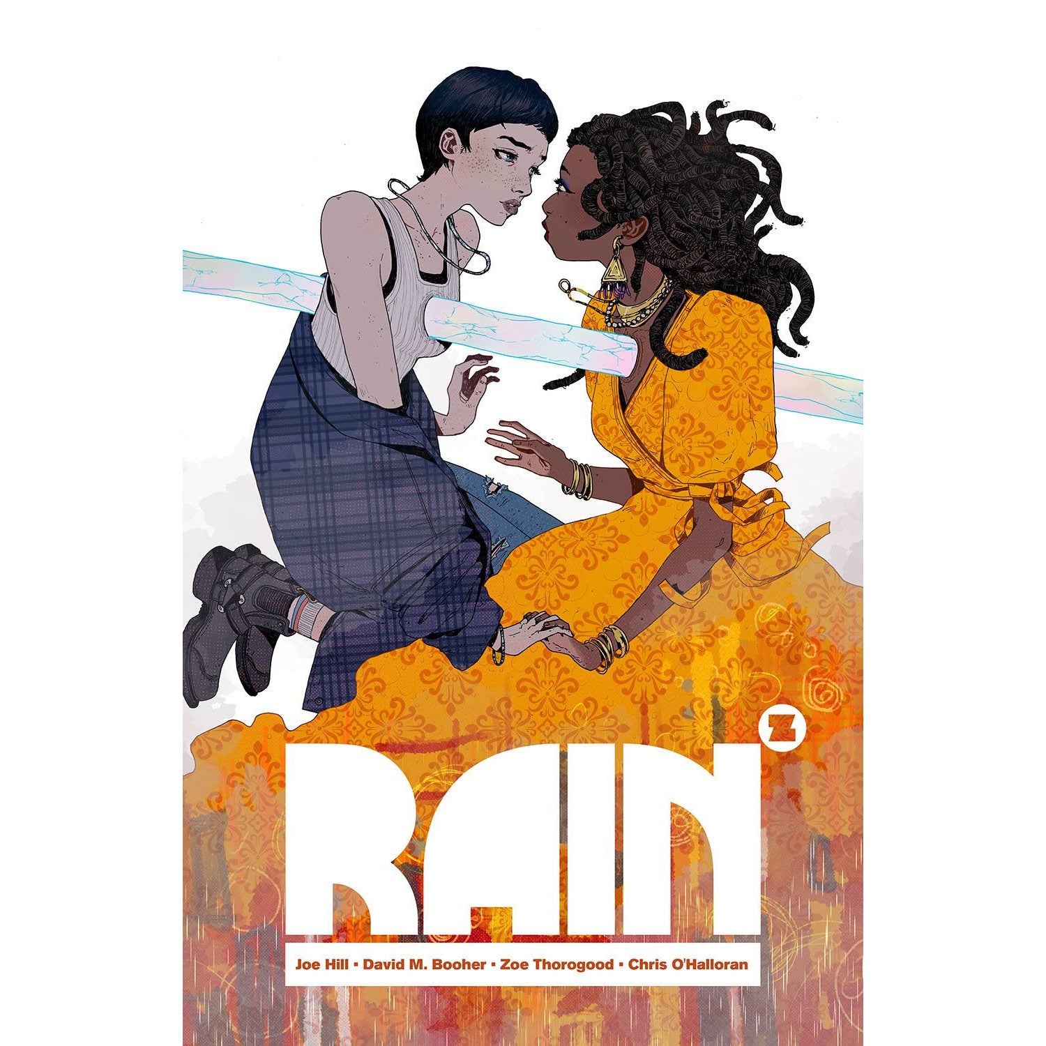 Rain