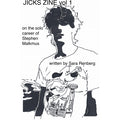 Jicks Zine Volume 1: On the Solo Career of Stephen Malkmus
