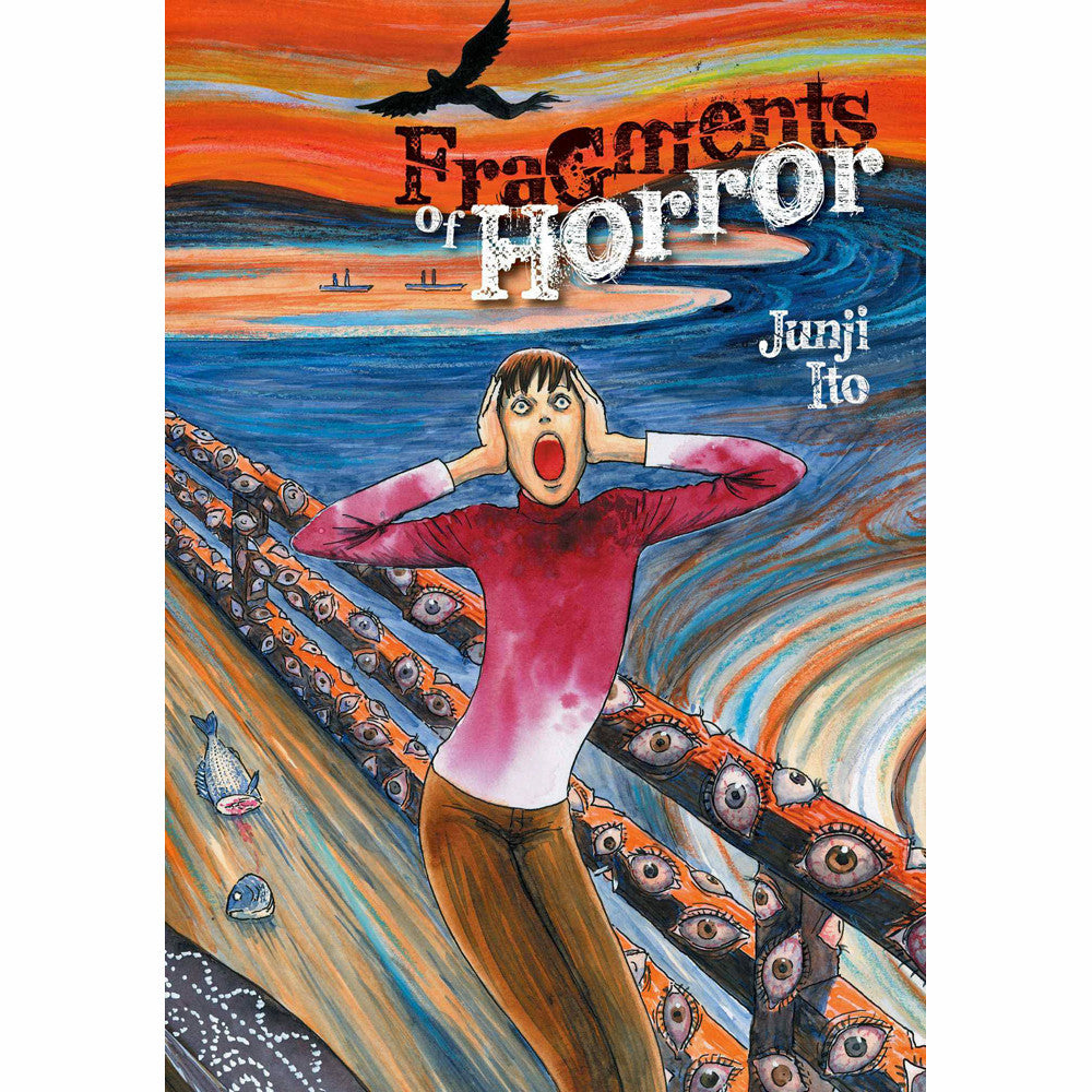 Fragments Of Horror