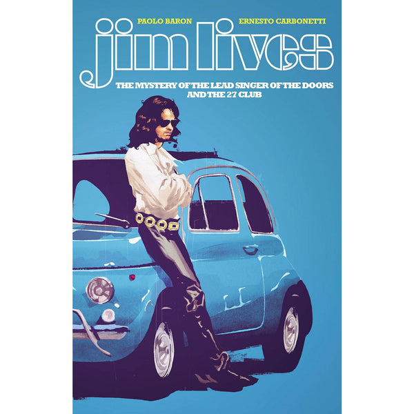 Jim Lives
