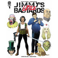 Jimmy's Little Bastards #1