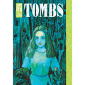 Tombs: Junji Ito Story Collection