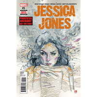 Jessica Jones #5