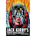Jack Kirby's Fourth World Omnibus Volume 1